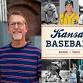 Kansas Baseball: Book Talk with Michael J. Travis