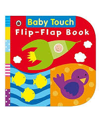 10+ most famous sri lankan online book stoles in a single app! Baby Touch Flip Flap Book Buy Online In Burkina Faso At Burkinafaso Desertcart Com Productid 117036918