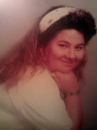Lori Renae Kish Lyons (1974-1998)