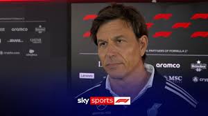 Mercedes team principal Toto Wolff is sure George Russell will extend his  contract with the team beyond this season