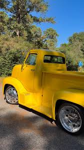 Image result for Kiltie Yellow 1965 Truck