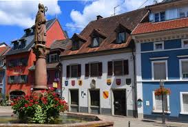 Keine veranstaltungen in diesem monat gefunden! Tourist Information Elzach Im Haus D Gastes