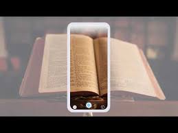 Image Scanner And Text Translator Apps En Google Play