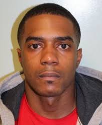 Man with connections to Thurrock wanted over firearms offence