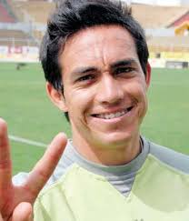 Oscar Carrasco career stats, height and weight, age