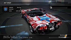 Need For Speed Hot Pursuit Remastered Update Adds Wrap Editor And 4k 60fps Support On Next Gen Consoles Out Tomorrow The Nobeds