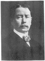 George Chadwick String Quartet No.1