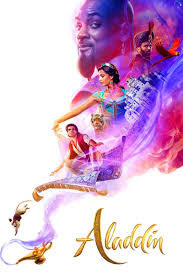 Young aladdin embarks on a magical adventure after finding a lamp that releases a wisecracking genie. Aladdin Full Hd Movie 2019 Watch Online Free Full Aladdin Twitter