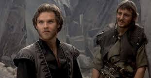 Krull (1983) Movie Review from Eye for Film