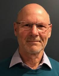 Dr Hoffman joins the team!