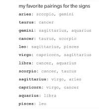 When a scorpio woman dates a cancer man, it will either be unforgettable in a good way or a terrifying way. Imo Think It Should Be Leo And Aqua For Libra I Would Really Like To Date An Aqua I Don T Think I Know An Zodiac Signs Horoscope Zodiac Signs Zodiac Quotes