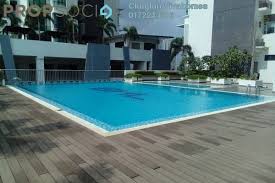 After booking, all of the property's details, including telephone and address, are provided in your booking confirmation and your account. Usj One Park For Sale In Uep Subang Jaya Propsocial