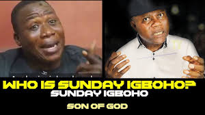 Ozekhome, a senior advocate of nigeria asked the government to pursue substance instead of shadow so as to rescue the nation from the. Who Is Sunday Igboho Youtube