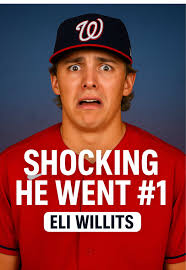 Eli Willits Card