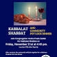 Join Us For Our First Kabbalat Shabbat and... event in Oak Park, MI