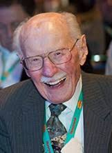 Aviation Pioneer Bob Hoover to Receive Wright Trophy