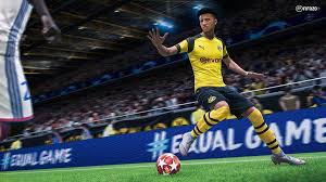 FIFA 20 Pre-Orders Live in India for Nintendo Switch, PC, PS4 ...