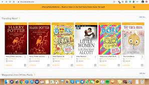 9 Websites With Free Online Books To Read Since Libraries Are Closed