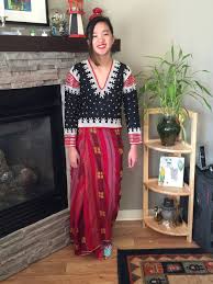 Resulta ng larawan para sa BLAAN DRESSES