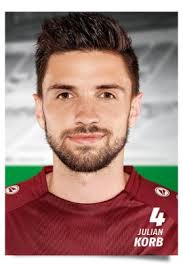Julian Korb