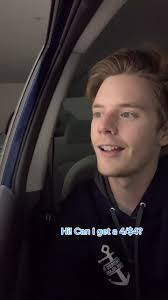 4 4 4 from Wendys White Guy