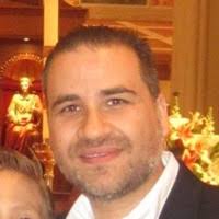 Luis Ocón Email & Phone Number