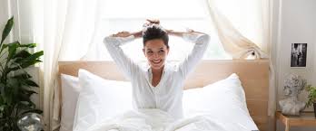 Que votre choix se porte sur des parures unies ou agrémentées de motifs, en coton ou en satin , deux caractéristiques les rapprochent : Comment Choisir Des Draps De Qualite