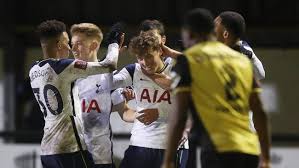 Besides fa cup scores you can follow 1000+ soccer competitions from 90+ countries around the world on flashscore.info. Fa Cup Result Tottenham Beat Marine 5 0 Sportsbeezer