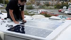 You'll receive email and feed alerts when new items arrive. Go Power Gp Flex 100 100 Watt Solar Flex Panel Kit Inverters R Us