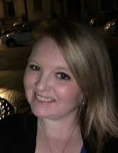 Obituary information for Meghan Elizabeth Gloss