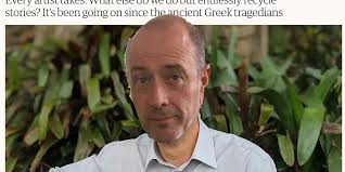 The Hunt for Blue October