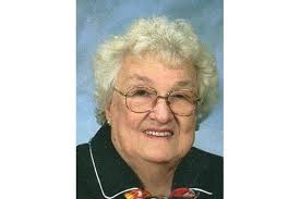 Priscilla Carpenter Obituary (1922