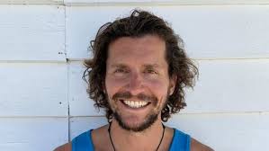 Die Trainer der Beach-Academy