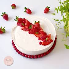 Cheesecake Aux Fruits Rouges Patisseries Et Gourmandises Patisserie Gateaux Et Desserts Idee Gateau