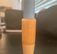 Need advice: my make up keeps becoming watery and separating ...