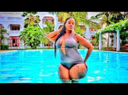 View latest posts and stories by @kamenegoro kamene goro in instagram. Diani On A Budget With Kamene Goro And Andrew Kibe Youtube