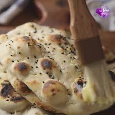 Instant No Yeast Naan In 30 Minutes Video Recipe Video In 2020 Breakfast Recipes Easy Spicy Snacks Recipes Egg Recipes For Breakfast