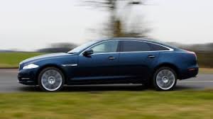 The jaguar xj is the ultimate luxury saloon car and now there's a new way to get behind the wheel. Jaguar Xj 5 0l V8 Review Evo