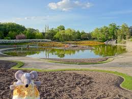 Des études scientifiques réalisées par des botanistes ont. Le Parc Floral De Paris Et Ses Floraisons Visite En Photos Tarifs Horaires Et Avis La Souris Globe Trotteuse