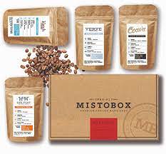 Coffee Subscription Coffee Online Shop Mistobox Coffee Subscription Subscription Boxes Gifts