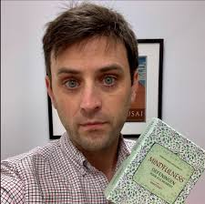 Dr. Christopher Willard