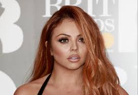 Little Mix fans rally around Jesy Nelson amid Chris Clark split rumours