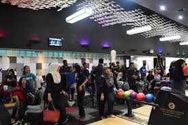 Be the first one to rate! Sports Club Yearly Bowling 2018 Knowledge Link Sdn Bhd