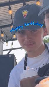 A massive happy birthday to @mokoto711 Anyone who has worked with us over  the last few years will know why we're posting for his birthday. Not only  does he make so much