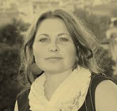 Melinka Alonso Butenko