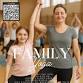 Family Yoga – December Class at Edgewood Middle event image