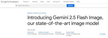 谷歌發佈全球第一圖像模型:免費用,支持中文＊ 阿波羅新聞網