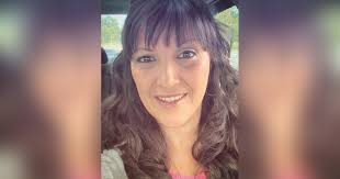 Obituary for Cassidy Faith Johnson