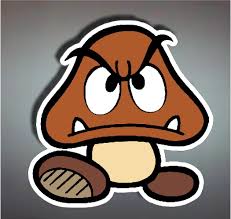 Image result for goomba