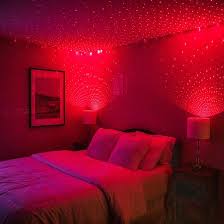 Blissbulb Red Lights Bedroom Black Lights Bedroom Red Rooms